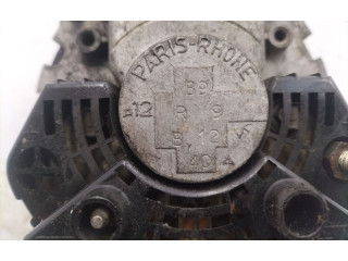 Генератор 70387881   Peugeot 104      