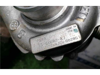Turbodmychadlo Турбина 4U3Q6K682AJ, 4U3Q6K682AJ Citroen C6 DT17TED4(UHZ)
