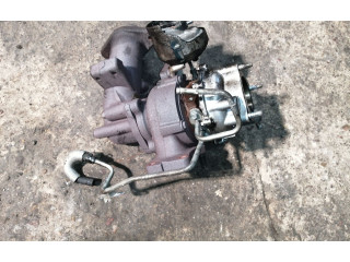 Турбина VJ410812 Mazda 6