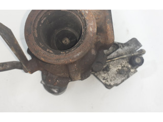 Turbodmychadlo Турбина 25820310FR, 6NW009228 BMW 1 E81 E87 1.8 N47