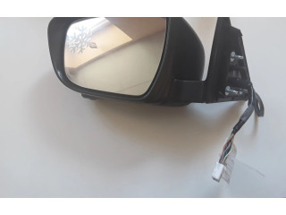 Зеркало электрическое Nissan X-Trail T32 2014 - 2021 года