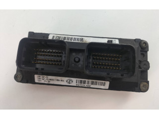 Řídící jednotka 6160065103 Fiat Punto (199) 2012