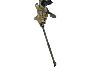 Рулевая рейка Fiat Multipla