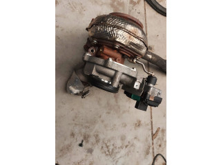 Turbodmychadlo Турбина 059145873AA, 697KM Audi A6 S6 C7 4G