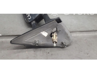 Turbodmychadlo Зеркало (управляемое электричеством)    Volkswagen Caddy   