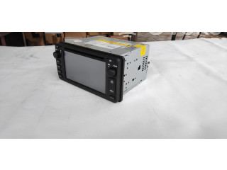 Дисплей 10R-042673 Toyota RAV 4 (XA40)