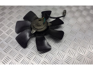 Вентилятор радиатора Subaru Forester SH