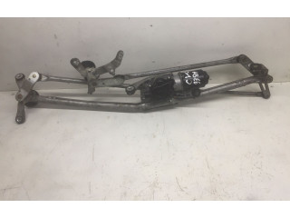 Механизм стеклоочистителей (трапеция)