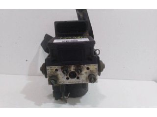 Блок АБС 8954102090   Toyota  Corolla Verso E121  2001 - 2004 года