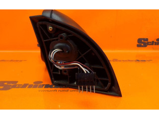 Зеркало электрическое        Mercedes-Benz A W168  1997 - 2004 года   