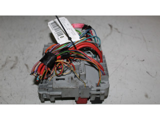 Блок предохранителей Alfa Romeo Giulietta