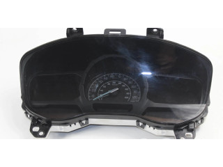 Панель приборов EB3T10849je3zhe, TD2574808313 Ford Ranger