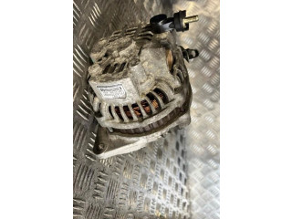 Генератор ZJ0118300 Mazda 3 I