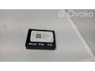 Блок управления A1695403945, ZGS001   Mercedes-Benz A W169