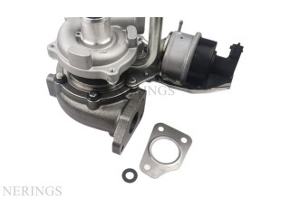  Турбина Fiat Idea  54359700027, TC30-0019         