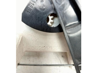 Блок управления климат-контролем A36251169W   Renault Clio I