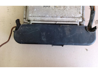 Блок управления 074906018AK   Volkswagen Transporter - Caravelle T4