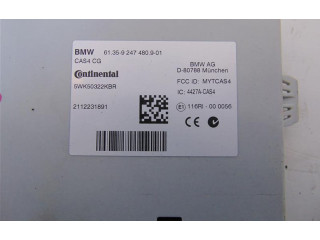 Блок управления 5WK50322KBR BMW X3 F25