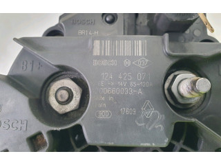 Генератор 231008578R, P0-9270X   Renault Clio III      