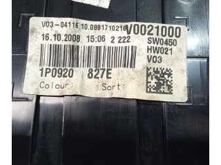 Volant Seat Leon (1P) 2005 1P0920827E  