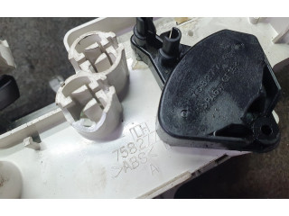 Блок управления кондиционера воздуха / климата/ печки (в салоне)