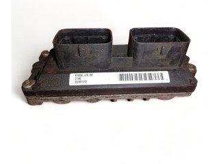 Řídící jednotka 55181132-IAW59F.M3, 55181132-IAW59F.M3 Fiat Punto (188) 2000