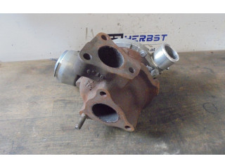 Турбина KIA Pro Cee'd I 2008 - 2013 года