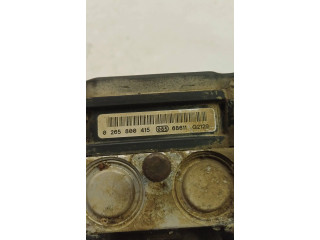 Jednotka ABS 0265800415, 0265231522   Citroen Berlingo 2006