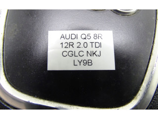 Надувная подушка для руля