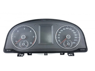 Přístrojová deska Volkswagen Caddy 2019 2K5920876K