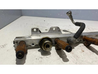 Vstřikovací lišta 9202710, 1171146 Volvo S60 pro benzínový / Газ motor 2.4 B5244T3