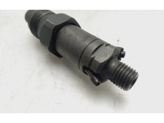 Форсунка LCR6735201D    Peugeot Expert   