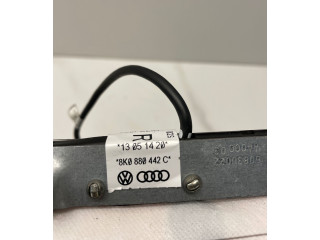 Подушка безопасности для колен 8K0880442C, 13051420   Audi A4 Allroad B8