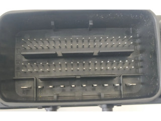 Блок управления двигателя 237104328S, 0281036484 Dacia Logan Pick-Up