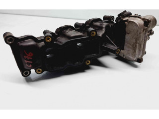 Всасывающий коллектор 2900311189, 171KW   Audi A5 8T 8F  