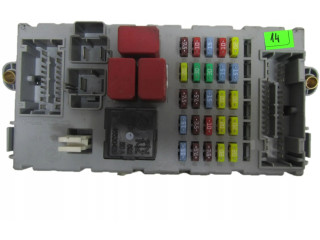 Другие блоки управления / модули    Fiat Croma  