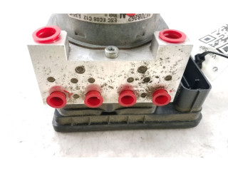 Блок АБС 1613967080, W0-5689A Peugeot 4008 - года