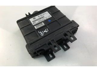 Блок управления коробкой передач 001927731R   Volkswagen Lupo