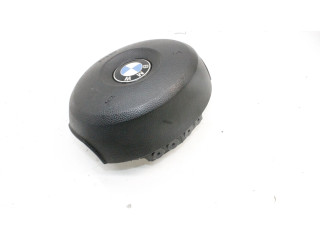 Подушка безопасности водителя 326758210046 BMW Z4 E85 E86