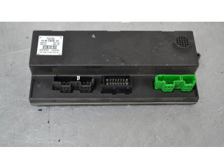 Другие блоки управления / модули Citroen C8