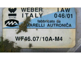 Řídící jednotka WF460710AM4, CENTRALITAMOTORUCE Fiat Croma