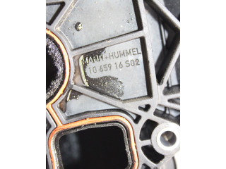 Всасывающий коллектор 03L129711BA   Audi A5 8T 8F   для двигателя CGLC