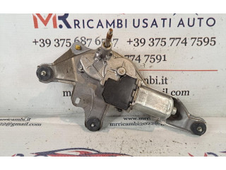 Моторчик заднего дворника 85130-B4020, 3SZVE Daihatsu Terios