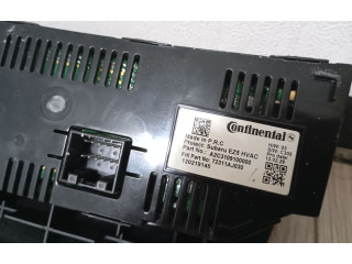 Блок управления климат-контролем 72311AJ030, A2C3109100000   Subaru Outback