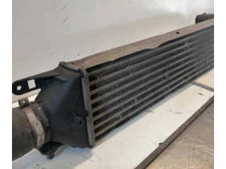 Интеркулер 51783791, 866455500 Alfa Romeo Mito