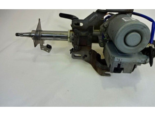 рейка Колонка рулевая 48810JD900 Nissan Qashqai 2006 - 2010 года