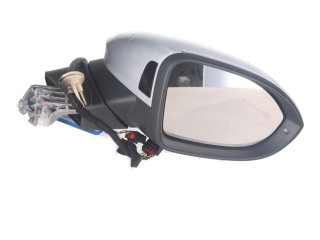 Зеркало электрическое Volkswagen Golf VIII 2019 - года