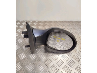 Зеркало (механическое)       Renault Twingo II  2007 - 2014 года   