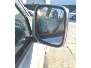 Зеркало электрическое Mitsubishi Montero - года