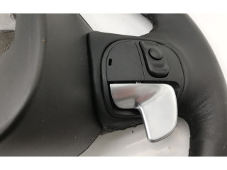 Руль Jeep Grand Cherokee 2010-2021 года 0255WGF2A065ZJ, P1WE282X9AF